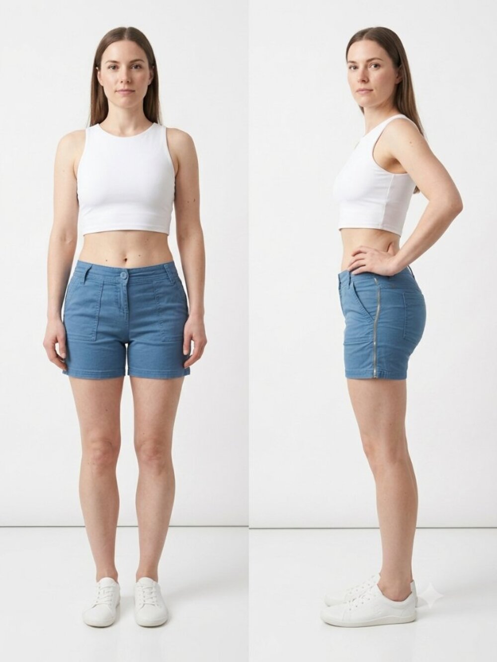 Prana SZ (2) shorts